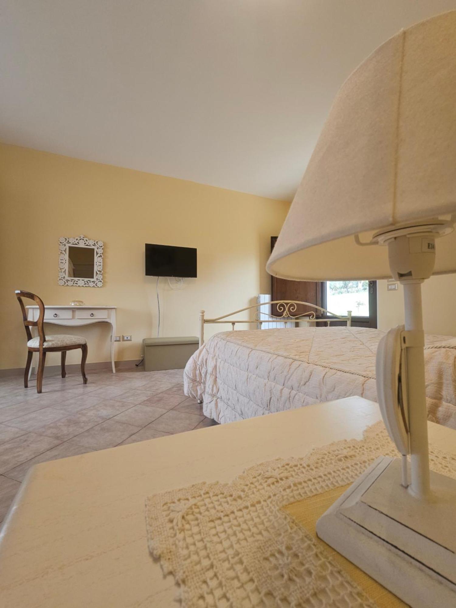 Tenuta Valle Incanto Locorotondo Zimmer foto