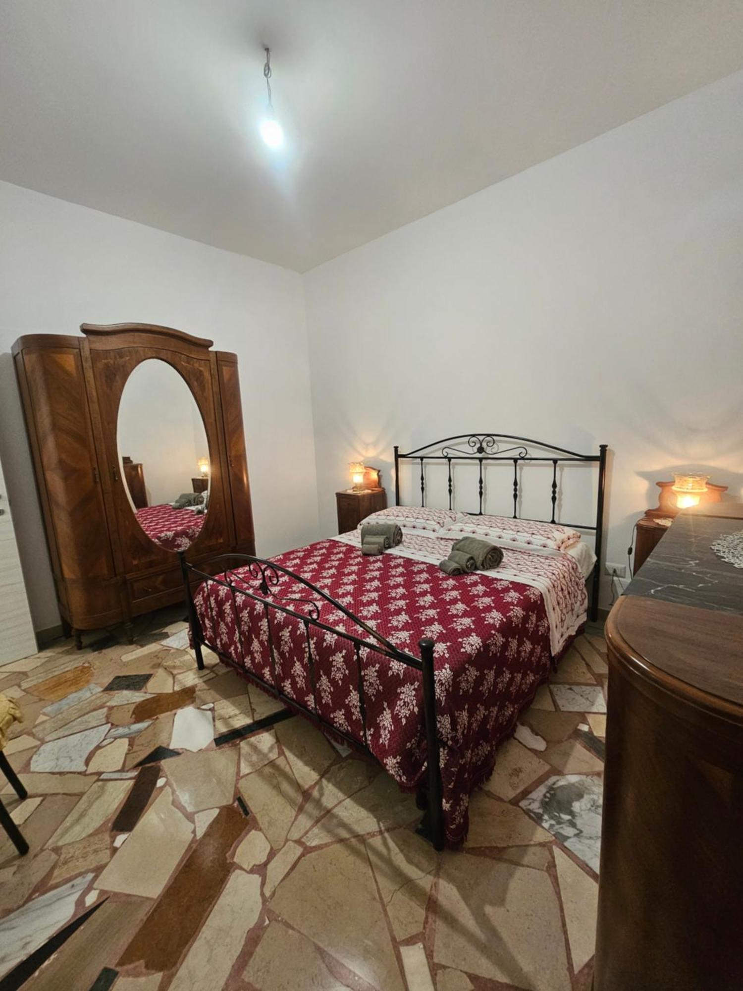 Tenuta Valle Incanto Locorotondo Zimmer foto